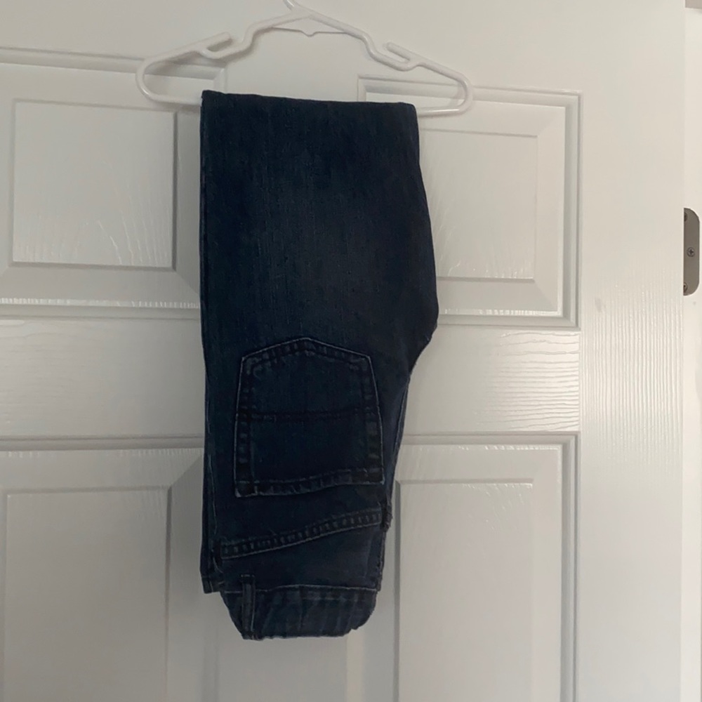 Boys Children’s Place Blue Jeans size 10.